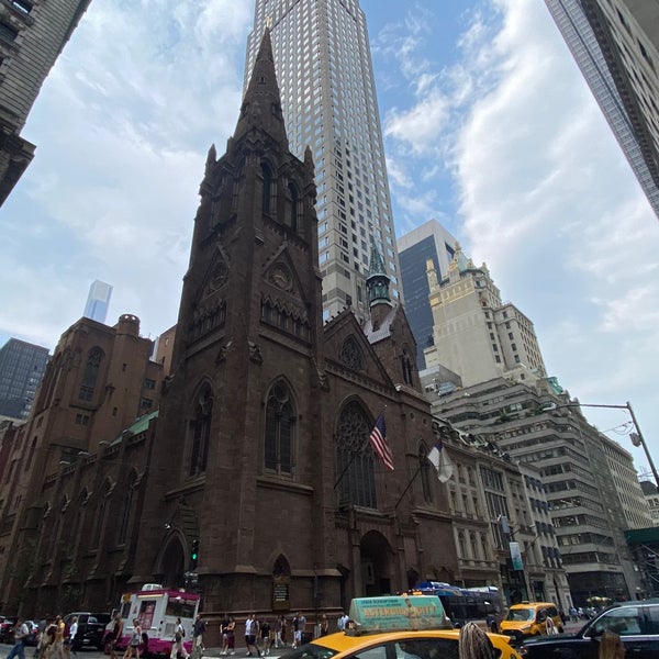 7/18/2023にYoungDae K.がFifth Avenue Presbyterian Churchで撮った写真