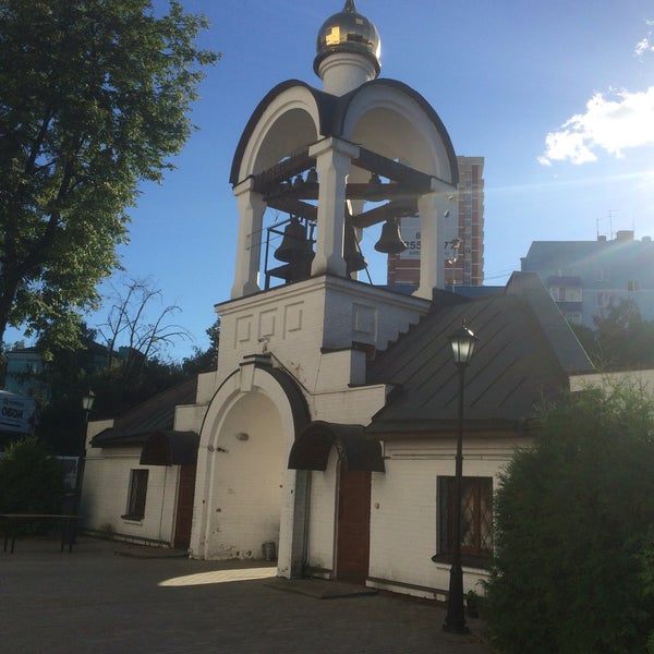 Витебск храм Преображения Господня