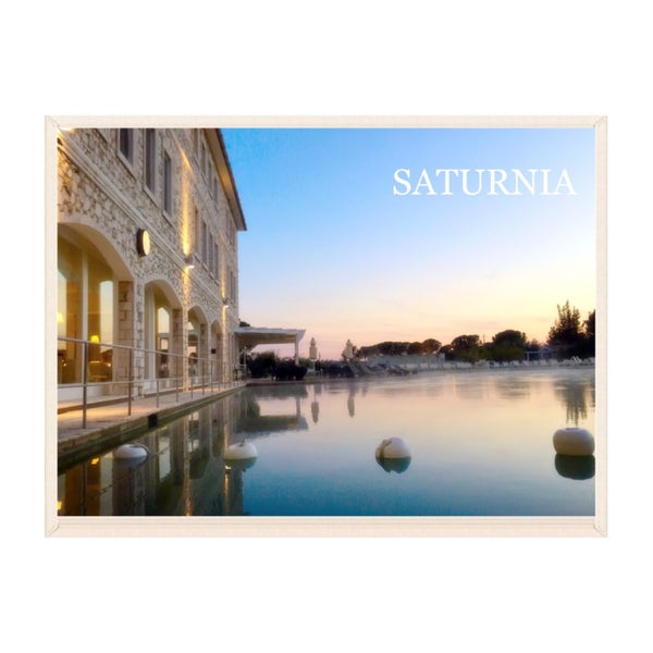 4/10/2015에 ci_polla님이 Terme di Saturnia Natural Destination에서 찍은 사진