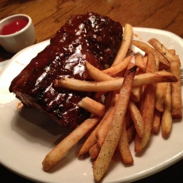 Outback Steakhouse Fairfax, VA