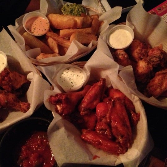 Conga's Bar n Lounge (Now Closed) Lounge in Bayside