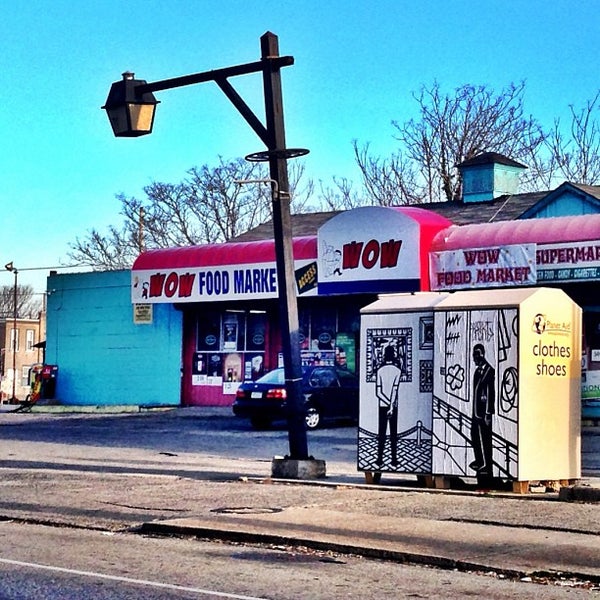 8 Brothers Point Breeze Philadelphia, PA