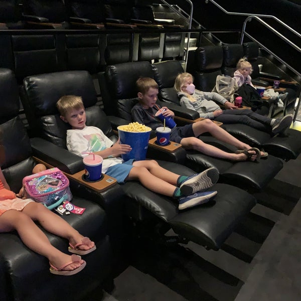Photos at Regal Hacienda Crossings ScreenX, IMAX & RPX Movie Theater