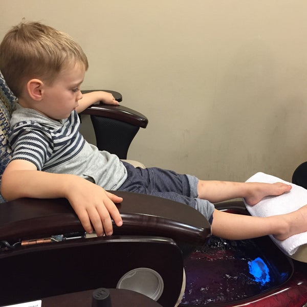 Photos at Mandara Nail Spa 3 tips