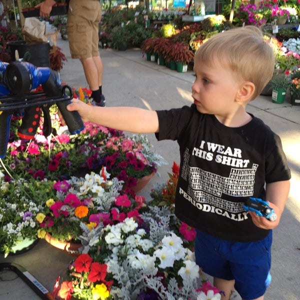 Armstrong Garden Centers Dublin Ca