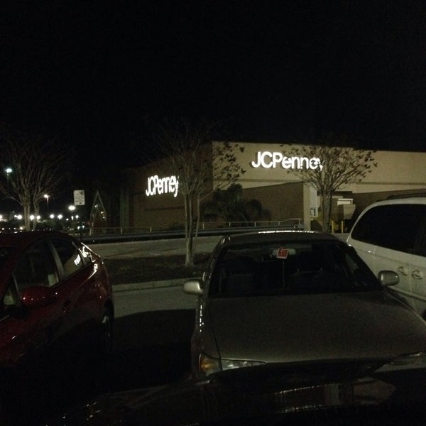 JCPenney Seminole Towne Center Sanford, FL