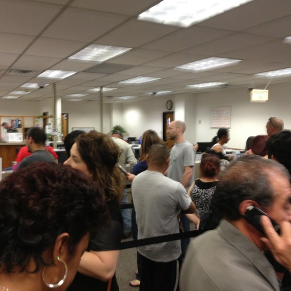 Dallas County Tax Office Government Building