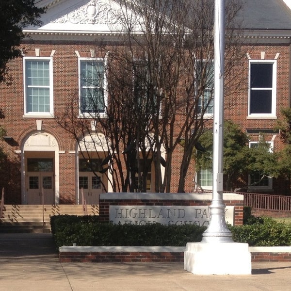 highland park high school highland park high school