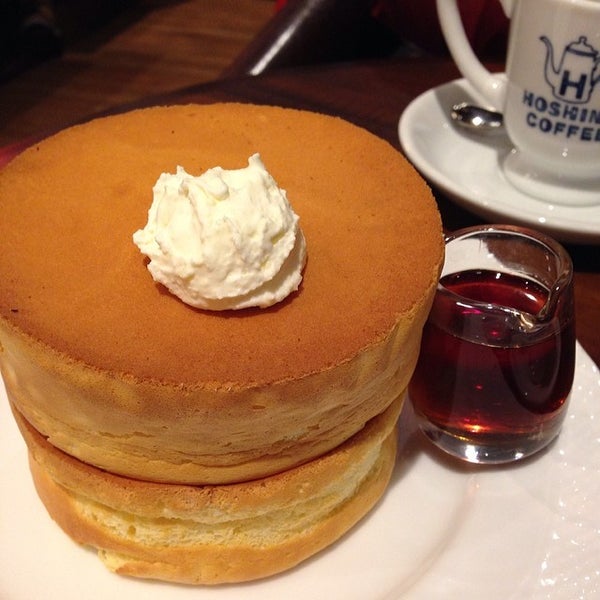 星乃珈琲店 札幌伏古店 Coffee Shop In Sapporo 星乃珈琲店 札幌伏古店 Coffee Shop In Sapporo