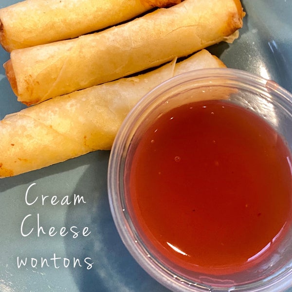 Sweet Basil Asian Cuisine 15 tips