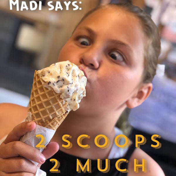 Two Scoops Anoka, MN