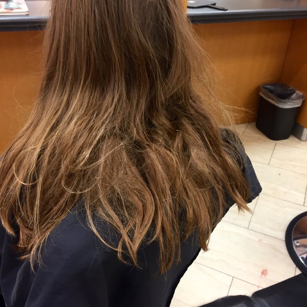 Fantastic Sams Cut & Color Rogers, MN