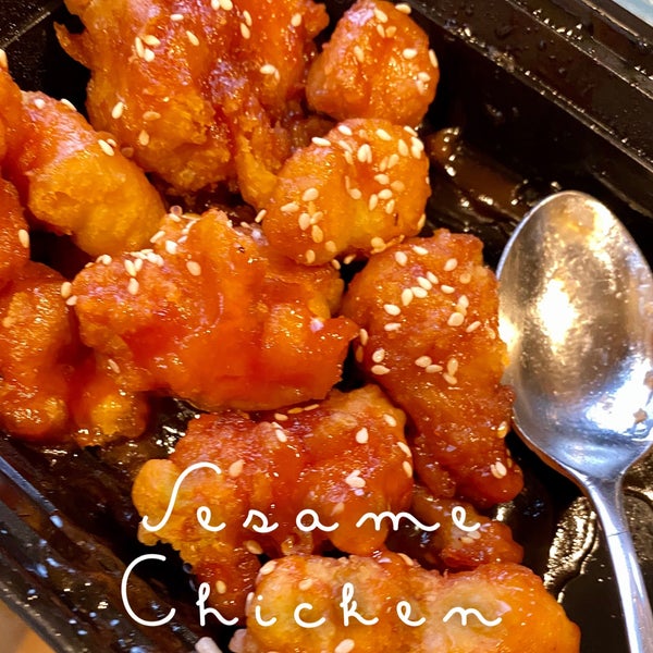 Sweet Basil Asian Cuisine 15 tips