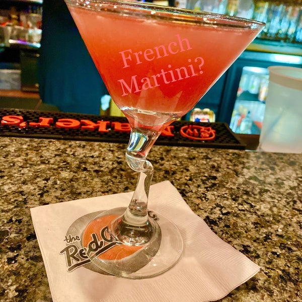 Photos at Red Carpet Martini Lounge Cocktail Bar in Saint Cloud