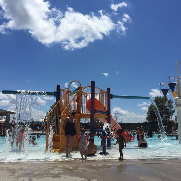 Grove Cove Aquatic Center Brooklyn Park Maple Grove 4 tips from