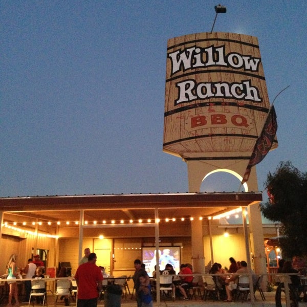 Foto scattata a Willow Ranch da Garry G. il 9/15/2013