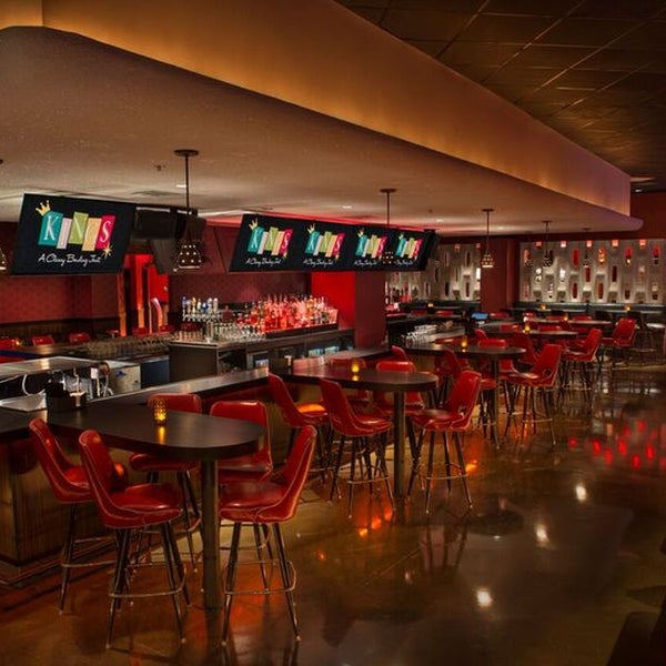 Fotos En Kings Dining Entertainment Raleigh North Hills 19 Tips Foto Tomada En Kings Dining Entertainment Raleigh Por User31900