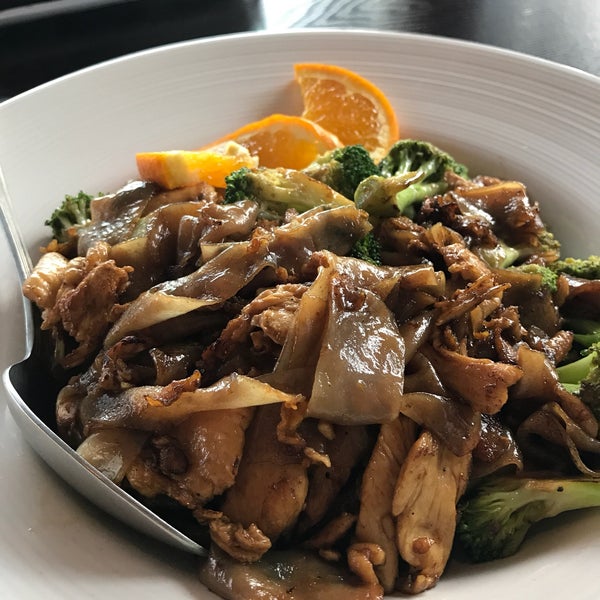 Sutha Thai Kitchen 19 tips