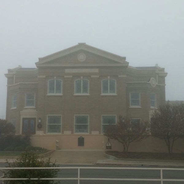 First United Methodist Church of Decatur - Decatur, TX