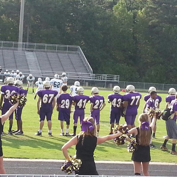 Photos at East Coweta High School High School in Sharpsburg