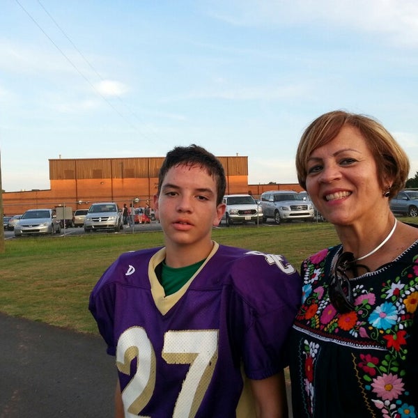 Photos at East Coweta High School High School in Sharpsburg