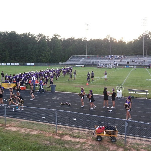 Photos at East Coweta High School High School in Sharpsburg