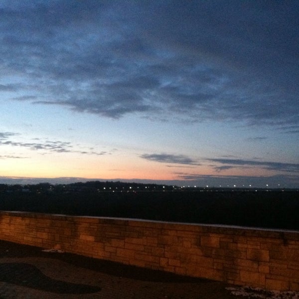 Two Rivers Crossing Overlook - Highland - 2 tips