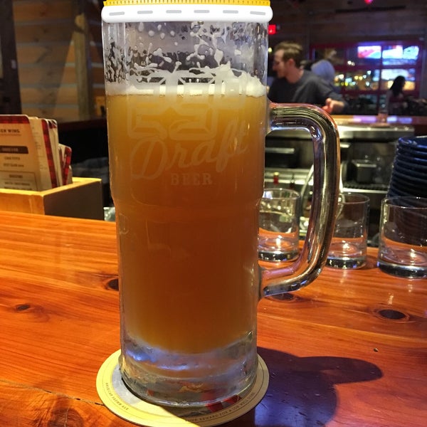 Photos at Twin Peaks Madison Heights, MI