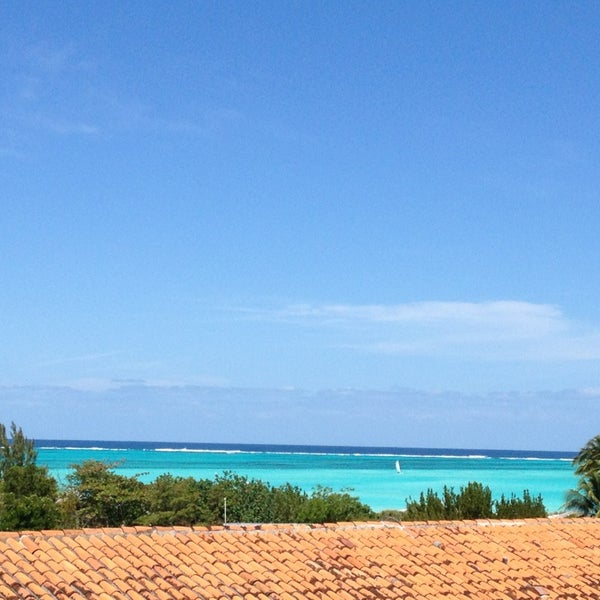 Parrot Cay by COMO - 10 tips
