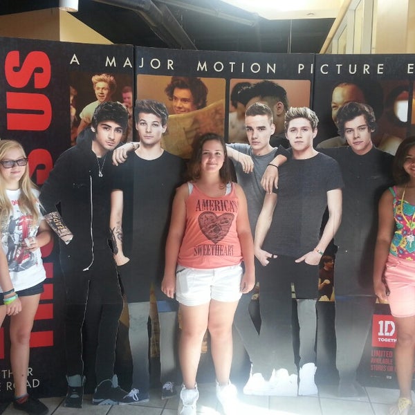 Photos at AMC Palm Promenade 24 Multiplex in San Diego