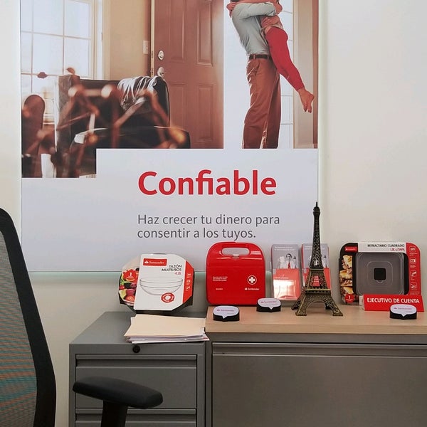 Santander Select Aguascalientes, Aguascalientes