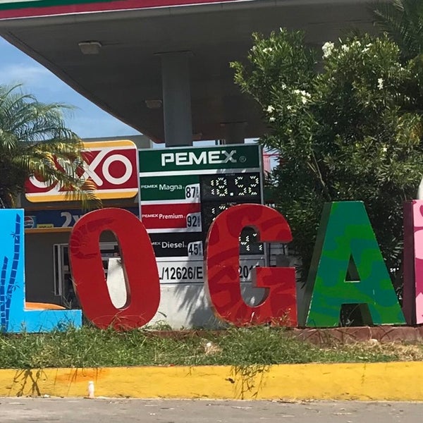 Photo taken at Ursulo Galvan, Veracruz by AdaLL_iD on 9/8/2018