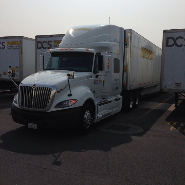 Home Depot DC Distribution Center in Winchester