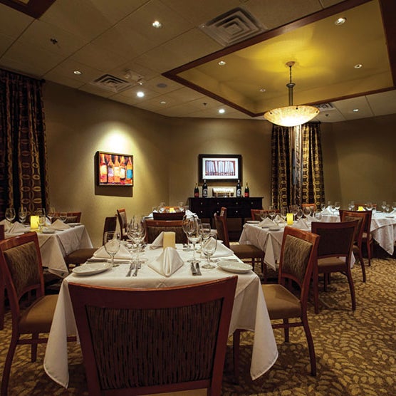 Photos At Ruth S Chris Steak House Downtown Greenville Photos At Ruth S Chris Steak House