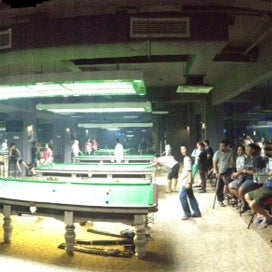 Classic Avenue(POOL SNOOKER)