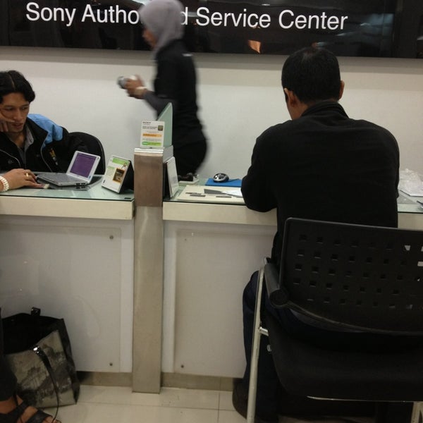 service sony handycam jakarta