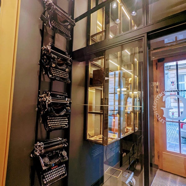 Garamond, A Tribute Portfolio Hotel Hotel in Kraków