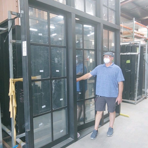 Builders Surplus Furniture and Home Store