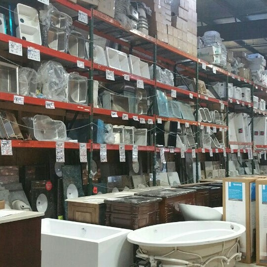 Builders Surplus Furniture and Home Store