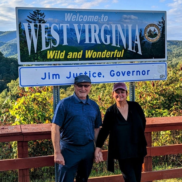 West Virginia Center 9 tips from 999 visitors