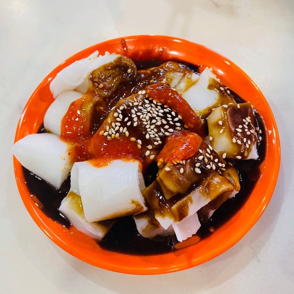 Johore Ye Zhi Mei Hand Made Pau 新山葉子楣手工包點 Central Region 208 Jalan