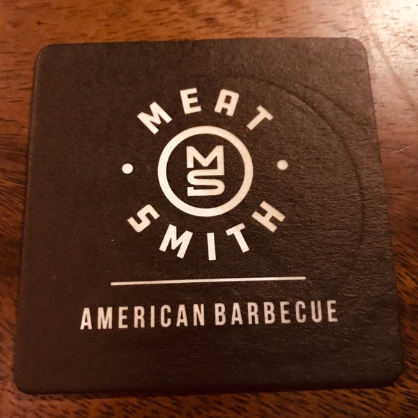 Photo taken at Meatsmith by Shawn N. on 9/14/2021