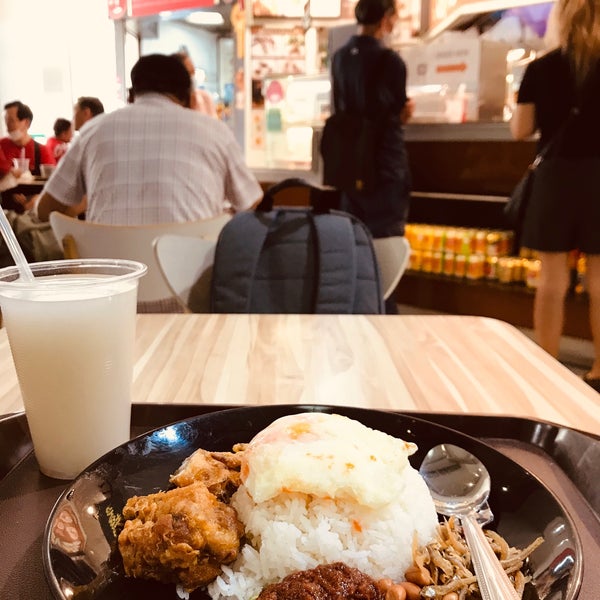 Photos At Makan Matters Food Court In Singapore Photos At Makan Matters Food Court In Singapore