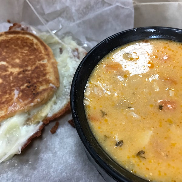 Soup Kettle Grill 1 tip from 33 visitors