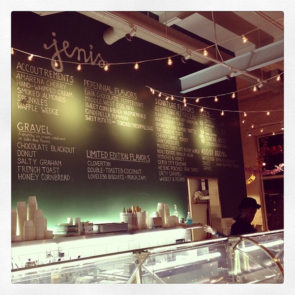 Jeni's Splendid Ice Creams Northwest Atlanta 3309 ziyaretçidan 84 tavsiye