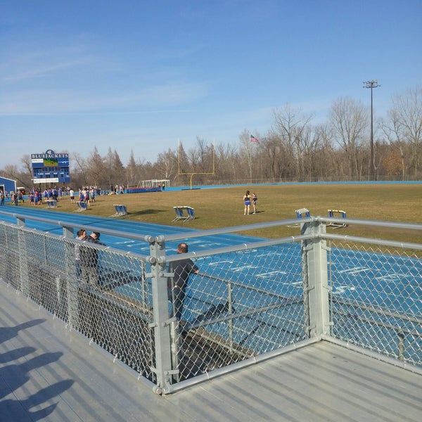 Chisago Lakes High School Lindstrom, MN
