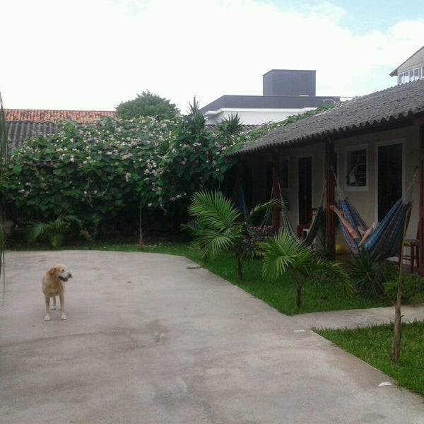 2/21/2013에 Juan P.님이 Floripa Surf Hostel에서 찍은 사진