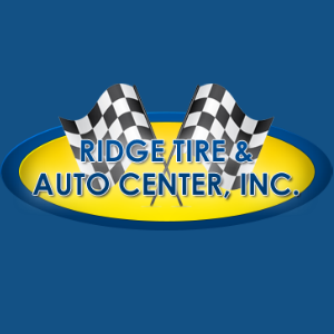 รูปภาพถ่ายที่ Ridge Tire &amp; Auto Center, Inc. โดย Ridge Tire &amp; Auto Center, Inc. เมื่อ 6/16/2016