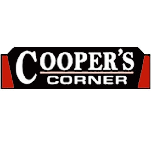 Photo taken at Cooper&#39;s Corner by Cooper&#39;s Corner on 6/16/2016