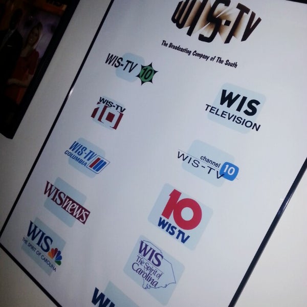 Photos At Wis Tv Downtown Columbia Columbia Sc